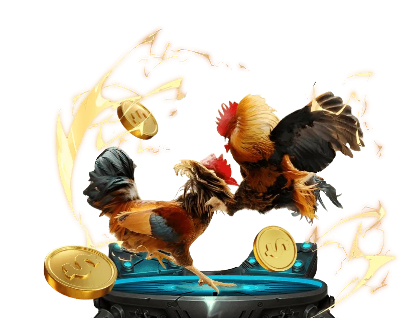 Banner khuyến mãi đá gà Happyluke