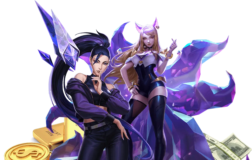 Đội ngũ Happyluke